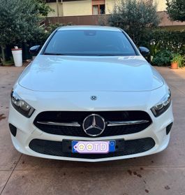 Mercedes-benz A 180 d Automatic Premium