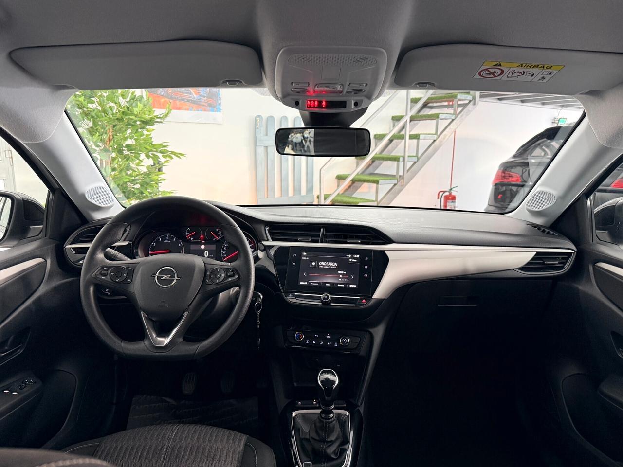 Opel Corsa 1.5 D 100CV Aziendale Edition MT6