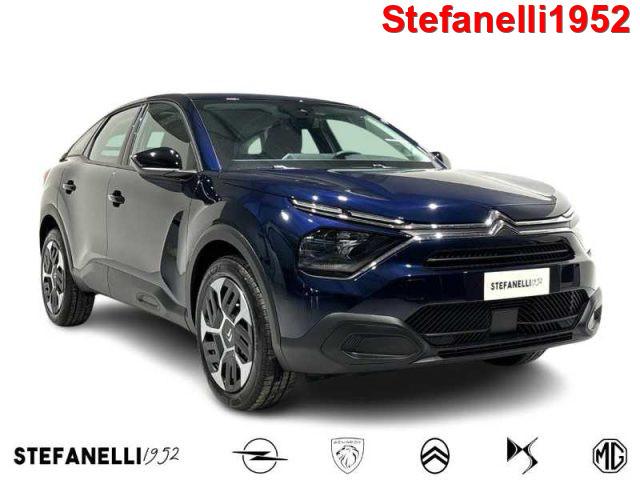 CITROEN C4 PureTech 100 S&S - YOU