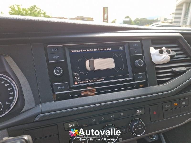 Volkswagen California 2.0 TDI 150CV DSG Beach Tour
