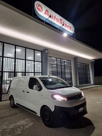 Citroen Jumpy BlueHDi 115 S&S PL-TN Furgone M Comfort