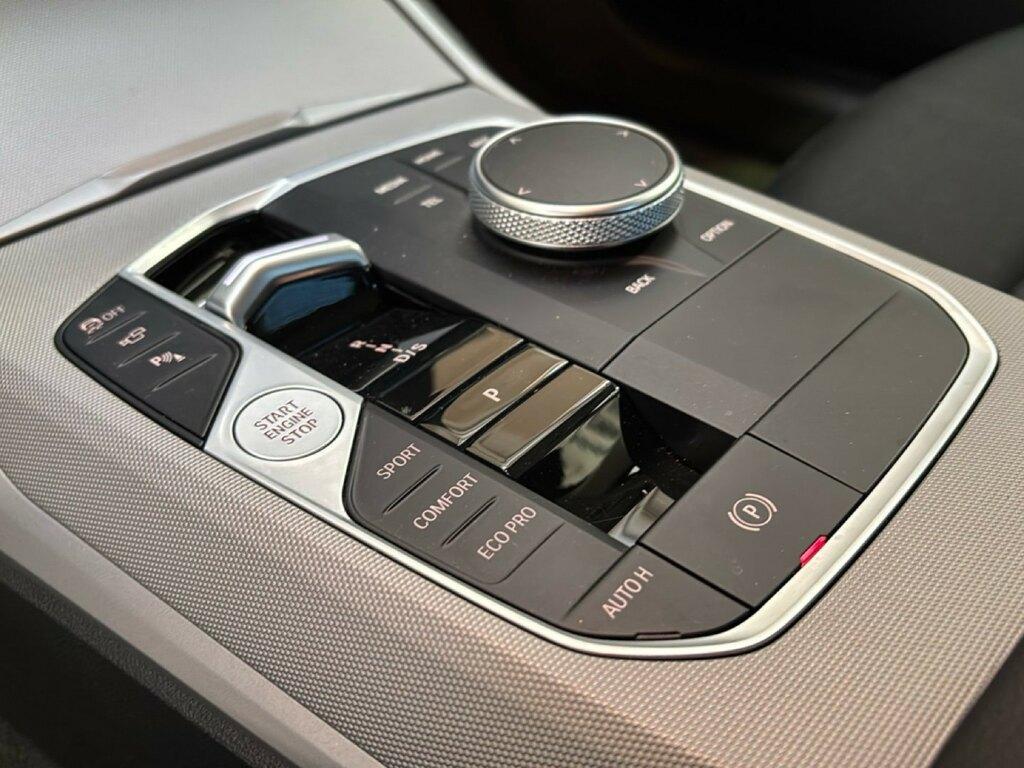 BMW Serie 3 Berlina 320 d Mild Hybrid 48V Steptronic