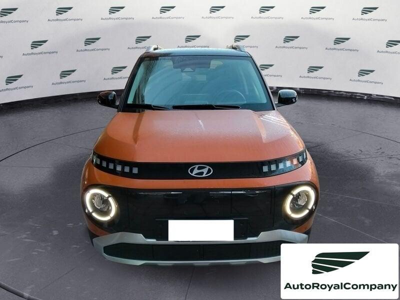 Hyundai Inster Inster 49 kWh XClass (iva esposta)