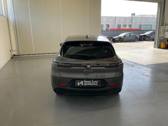 ALFA ROMEO Tonale 1.6 DIESEL 131CV TCT6 SPRINT