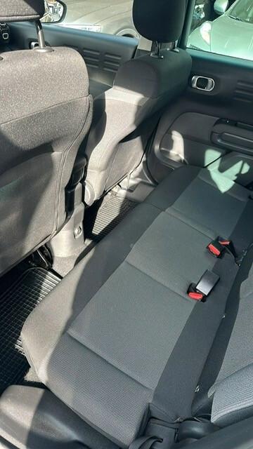 CITROEN C3 AIRCROSS 2019 AUTOMATICA