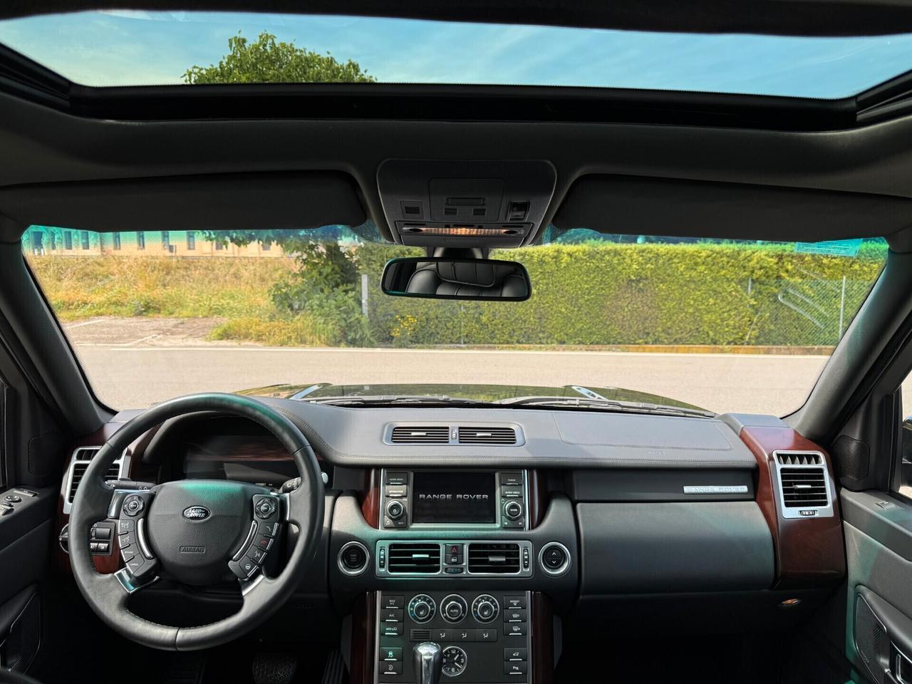 Land Rover Range 3.6 TDV8 Vogue SE