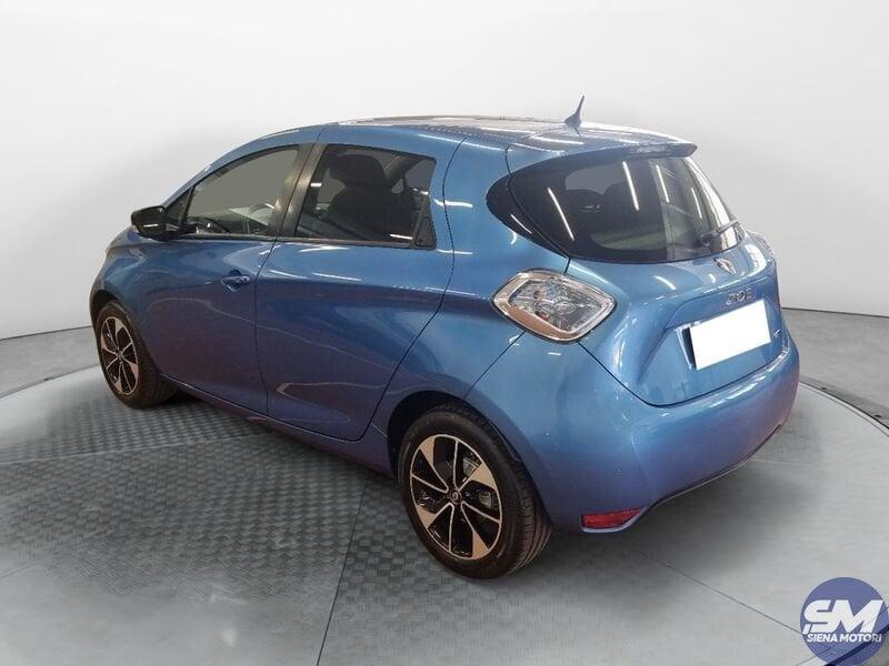 Renault ZOE ZOE INTENS R110 Flex