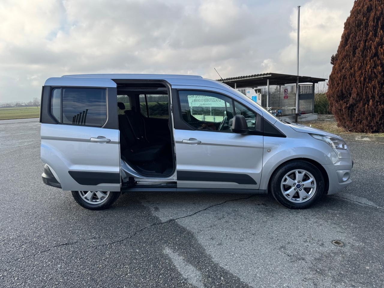 Ford Tourneo Connect Tourneo Connect 1.0 EcoBoost Plus