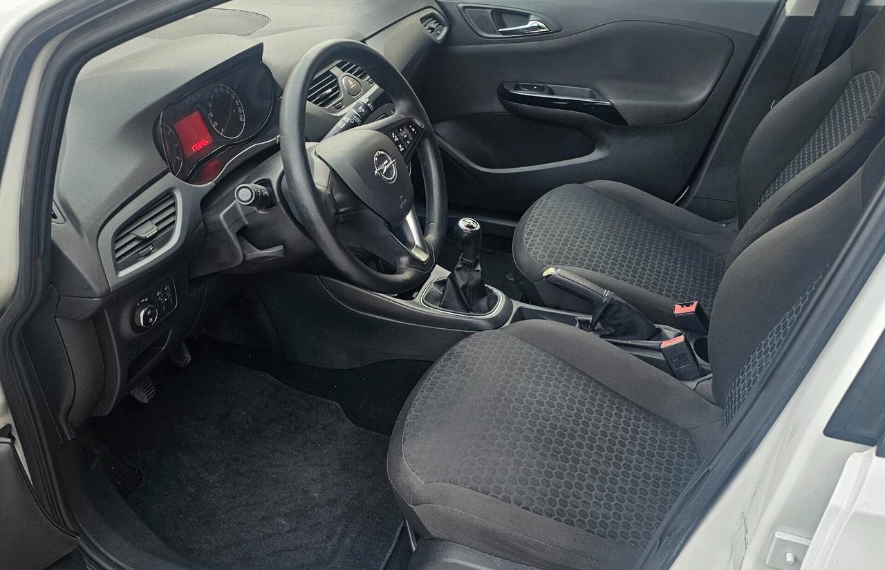 Opel Corsa 1.4 90CV GPL Tech Coupé n-Joy Neopatentati