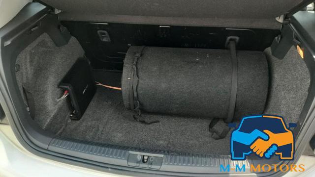 VOLKSWAGEN Polo 1.2 TDI DPF 5 p. Tech&Sound