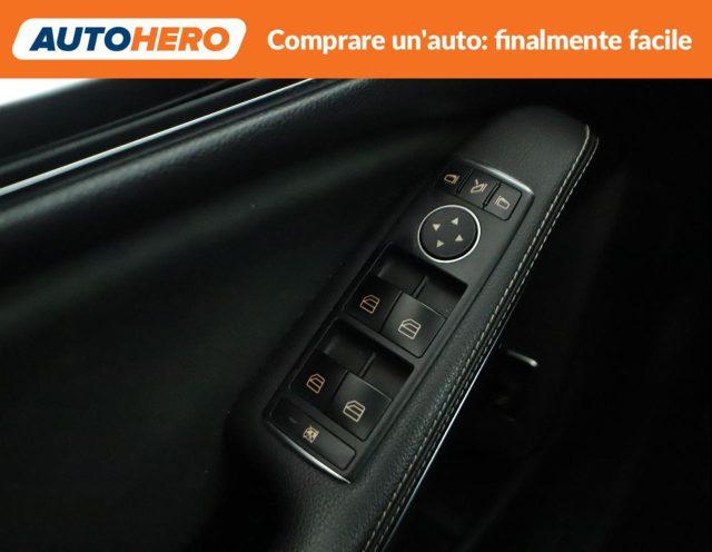 MERCEDES-BENZ CLA 200 d S.W. 4Matic Automatic Premium