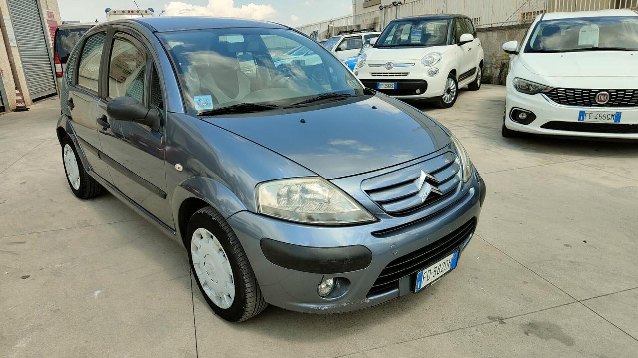 Citroen C3 1.1 Elegance
