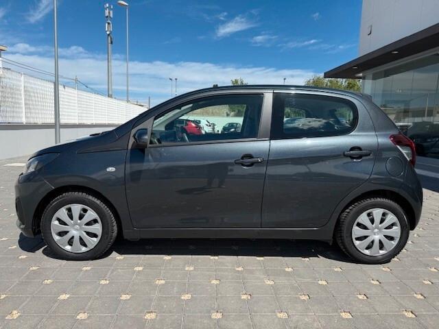 Peugeot 108 VTi 68 5 porte Active 2017