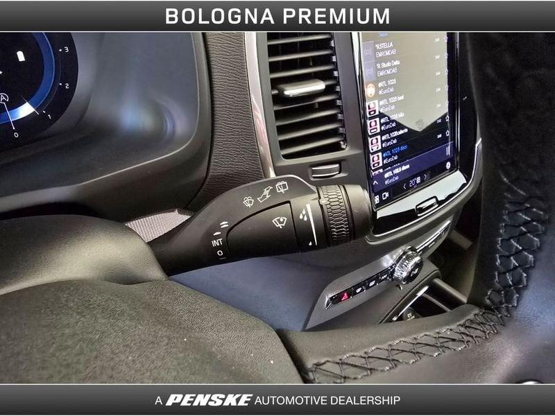 Volvo XC90 B5 (d) AWD automatico 7 posti Core