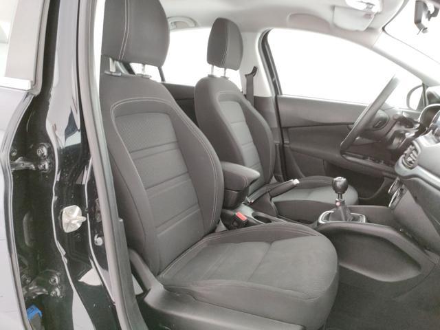 FIAT Tipo 1.6 Mjt S&S 5 porte Lounge