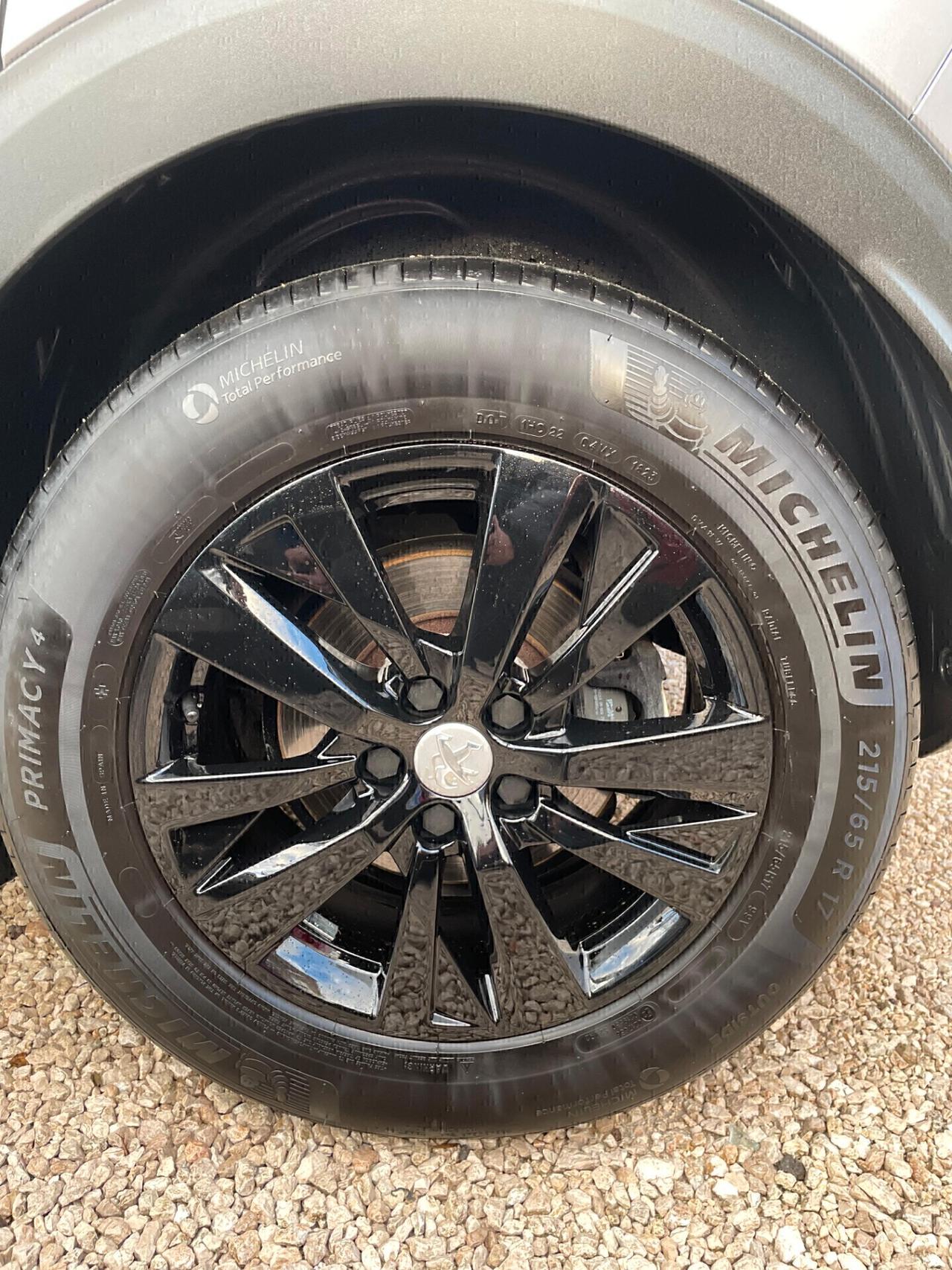 Peugeot 3008 BlueHDi 130 EAT8 Active Business