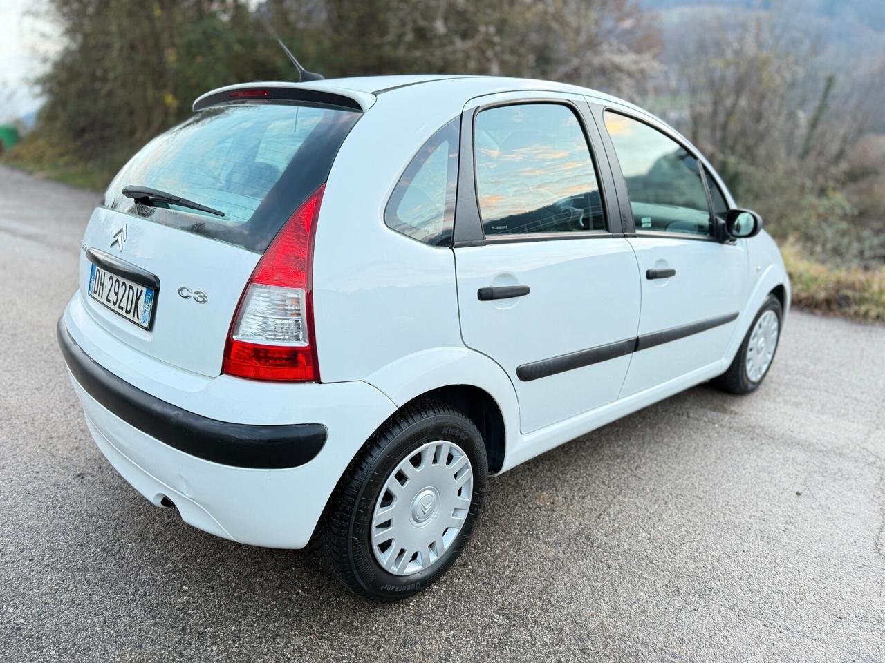 Citroen C3 1.1 Style 60cv