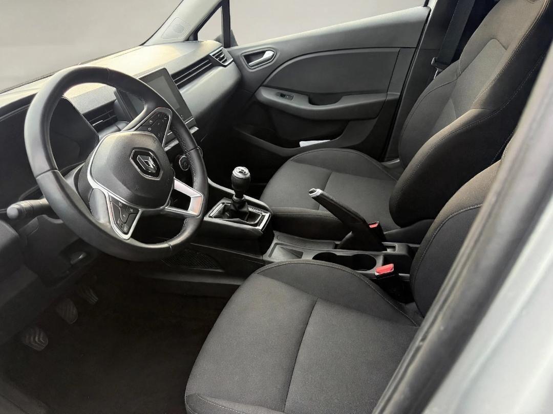 RENAULT CLIO 1.0 SCE EQUILIBRE