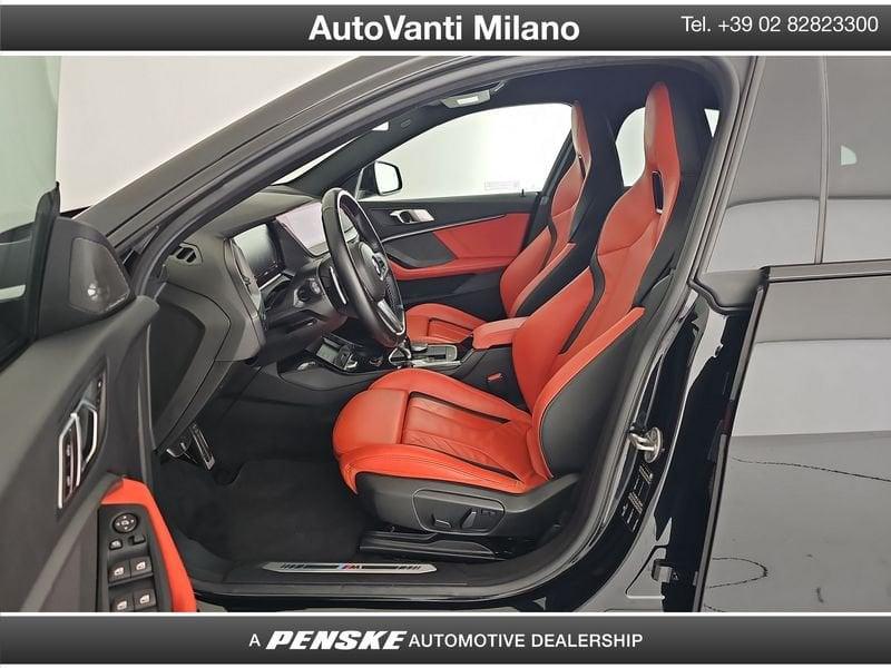 BMW Serie 2 G.C. 220d Gran Coupé Msport aut.