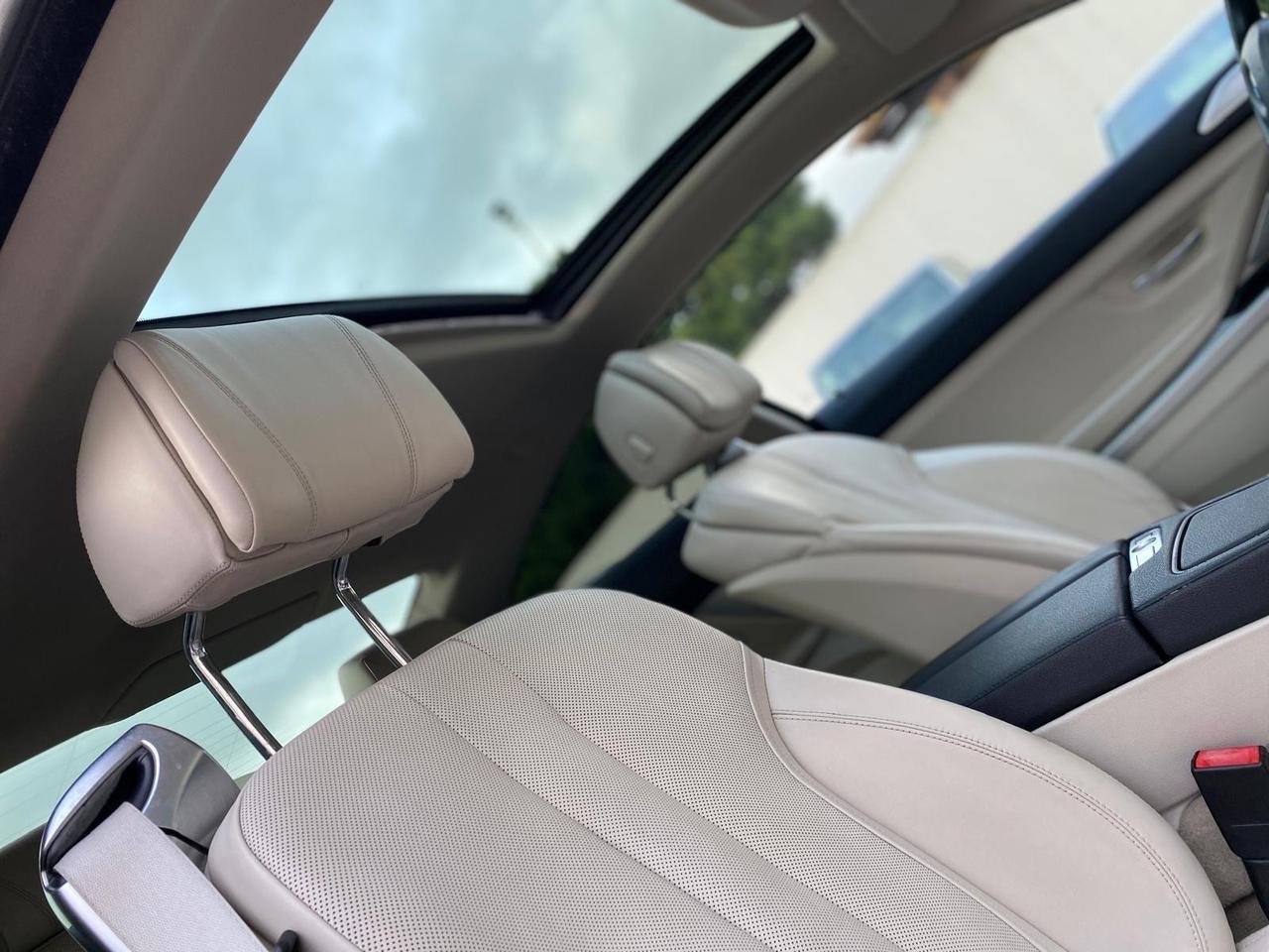 Bmw 640 640d Coupé