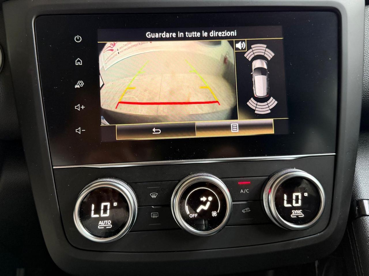 Renault Kadjar TCe 160CV EDC FAP Sport Edition2