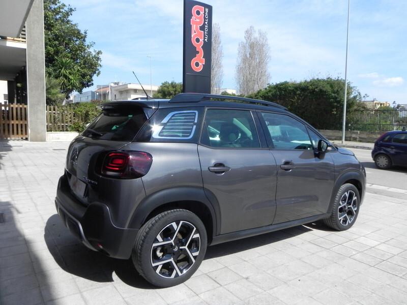 Citroen C3 Aircross BlueHDi 110 S&S Shine Pack