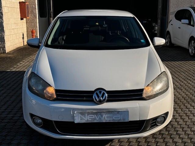 Volkswagen Golf 1.6 TDI DPF 3p. Highline