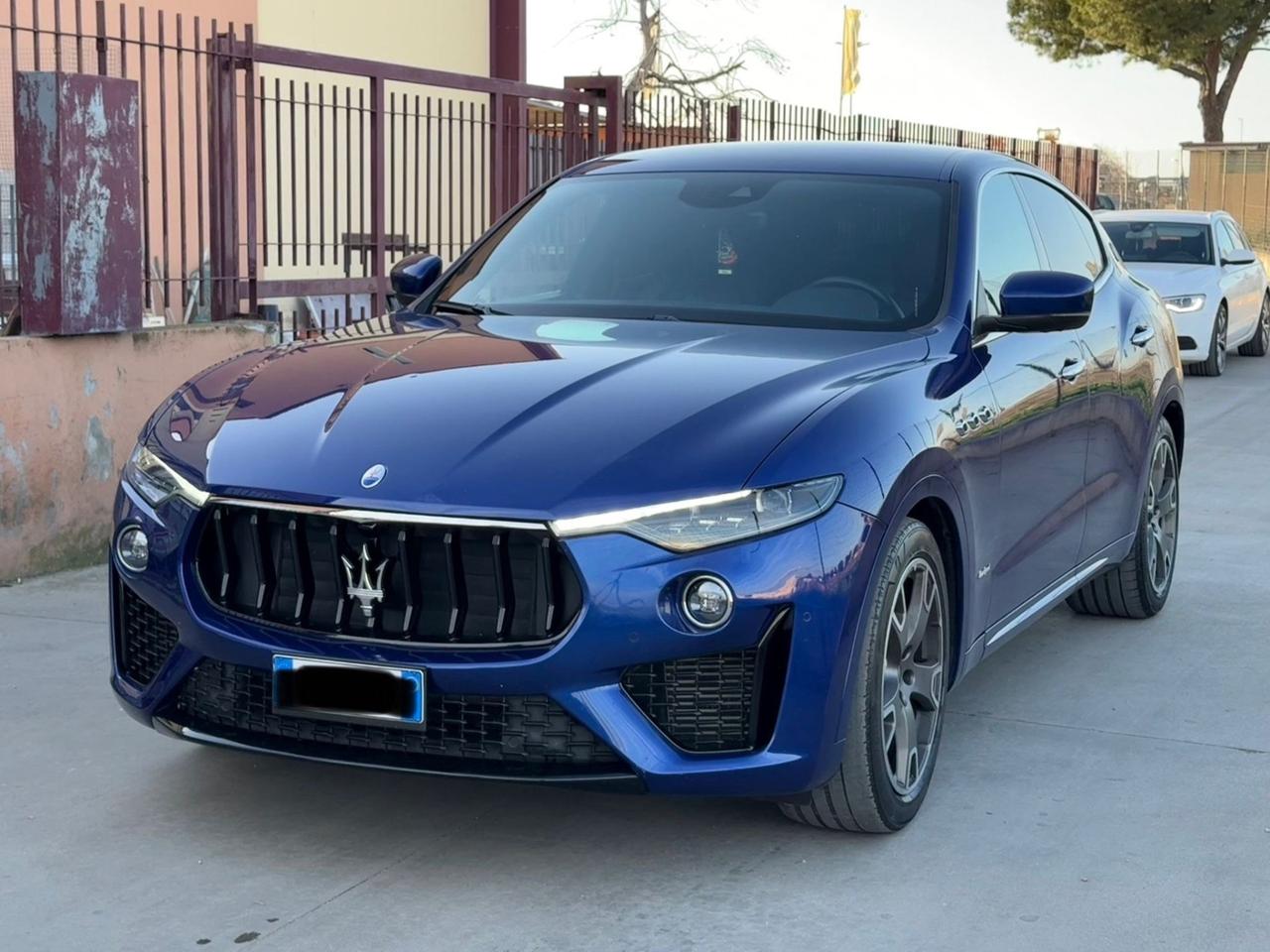 Maserati Levante V6 AWD Executive