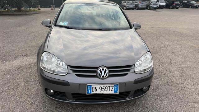 VOLKSWAGEN Golf BENZINA/GPL 1.6 5p. Comfortline Bellissima
