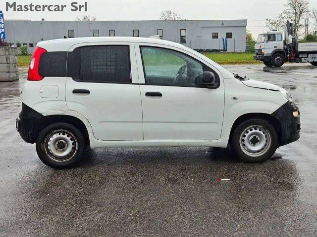FIAT Panda 1.2 69 CV VAN 2 POSTI EURO6 POP - FY306PD