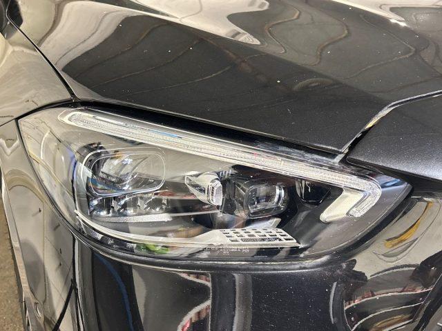 MERCEDES-BENZ C 300 e hybrid EQ S.W. Premium Plus
