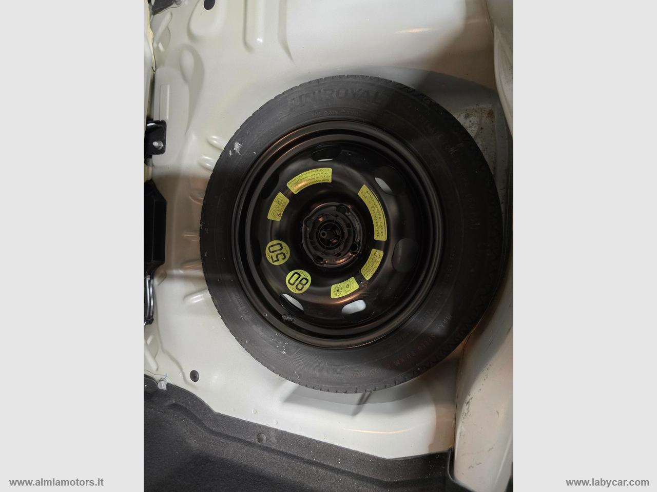 CITROEN C4 Cactus BlueHDi 100 S&S Shine