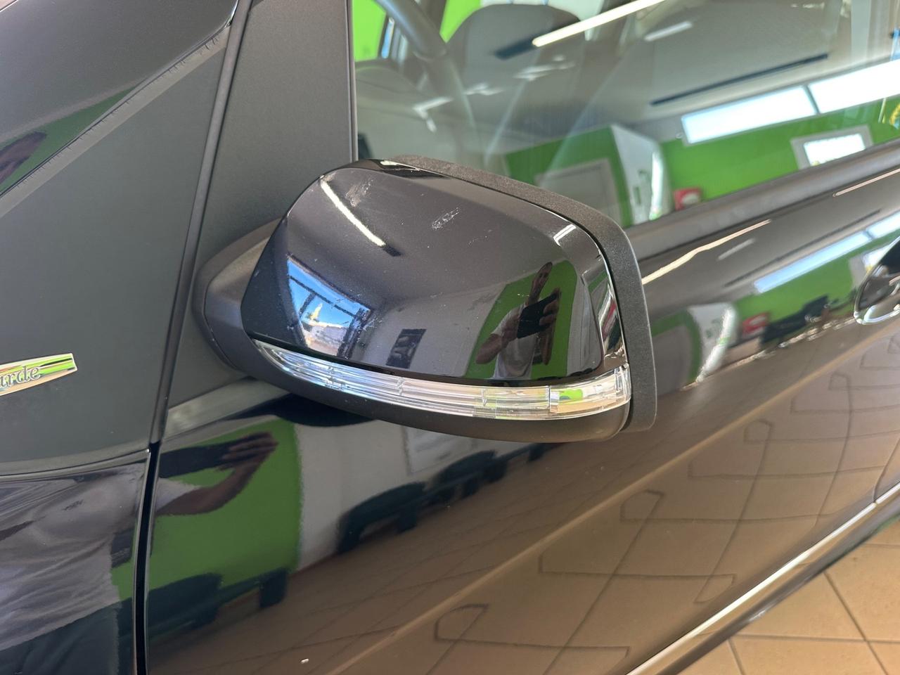 Mercedes-benz A 180 CDI Avantgarde KM81.000