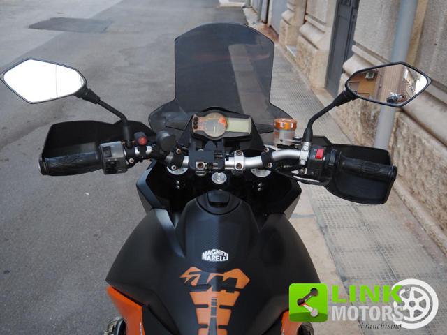 KTM 990 Supermoto ++FINANZIABILE++