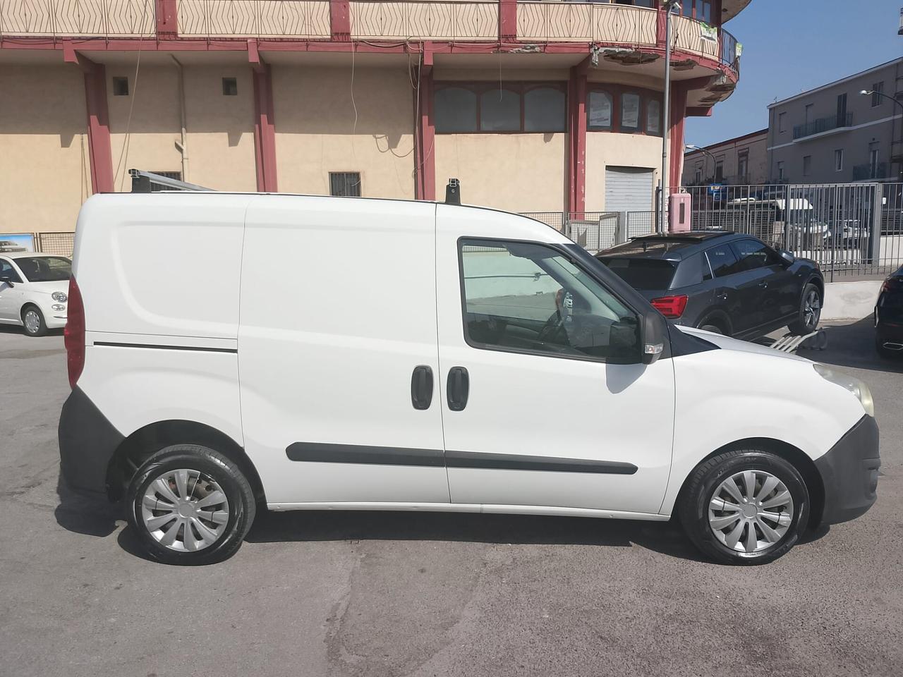 Opel Combo 1.6 CDTI 105CV EcoFLEX PC-TN Van Start&Stop (750kg)