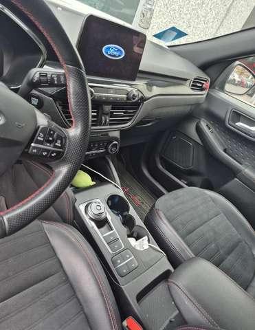 Ford Kuga AUTOM. 1.5 ecoblue ST-Line X 2wd 120cv NEOPAT.