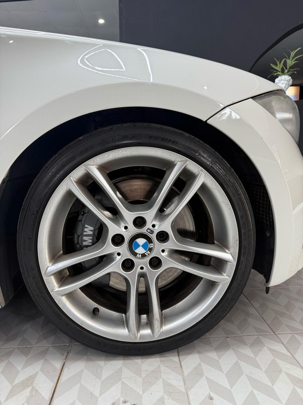 Bmw 135 135i Coupé Msport