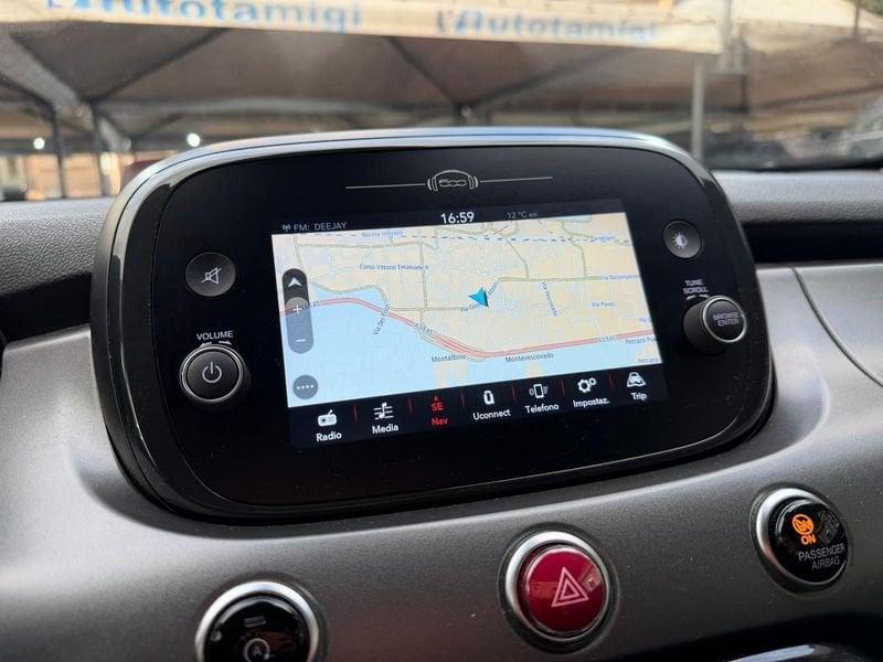 FIAT 500X 1.3 Mjet 95cv MT6 Sport