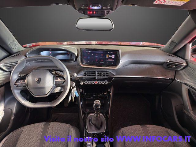 PEUGEOT 2008 1200 100 cv S&S Allure - PROMO