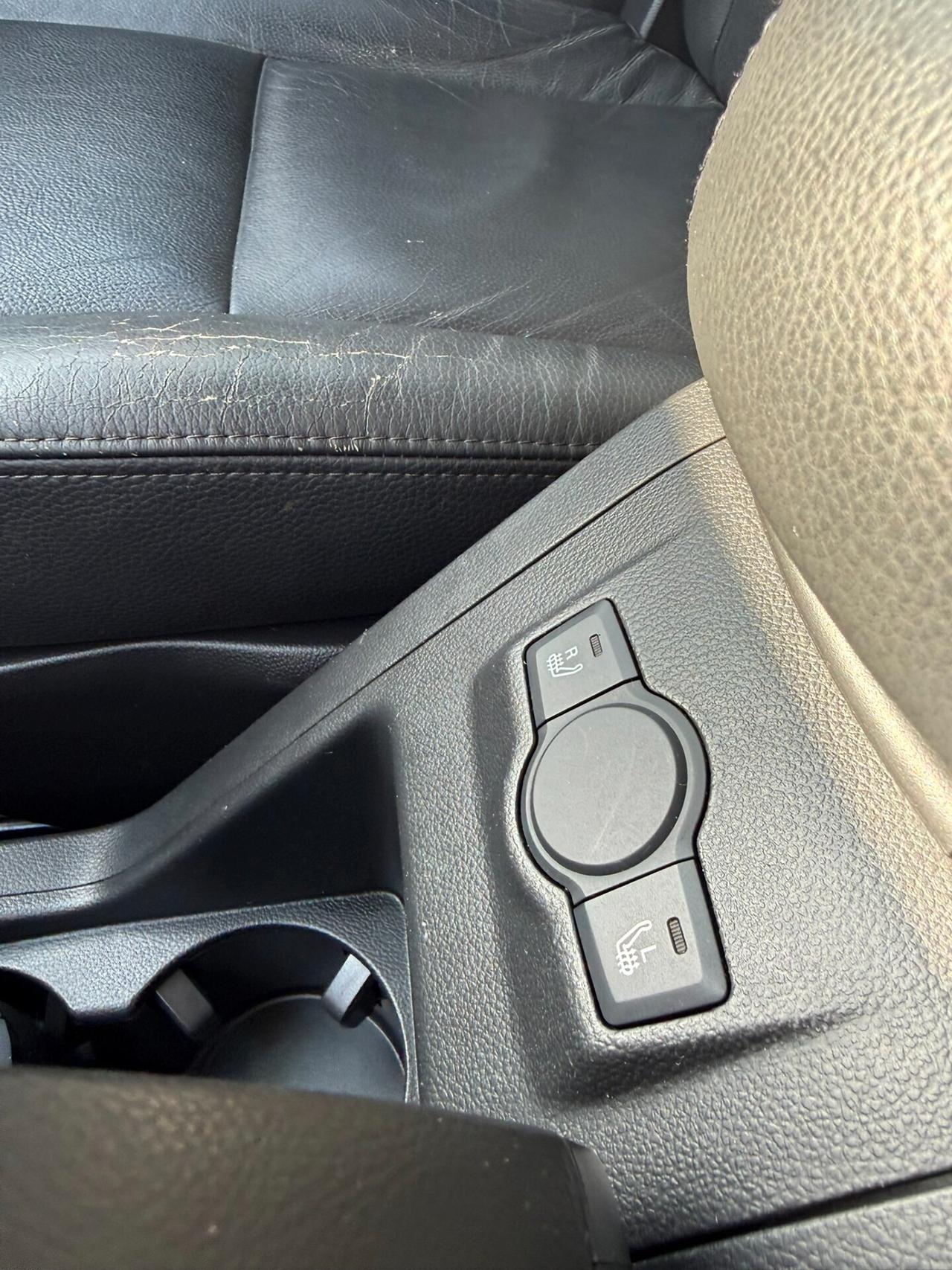 Chevrolet Captiva 2.0 VCDi LT 04/2010