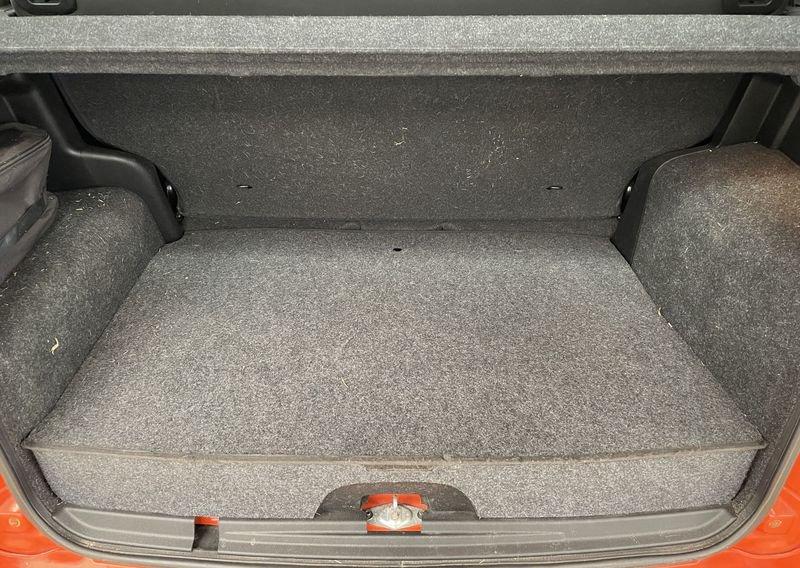 Fiat Qubo 1.4 8v natural power Easy 70cv my19