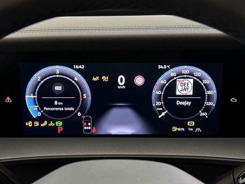 Volkswagen Tayron Tayron 2.0 tdi R-Line Plus 150cv dsg