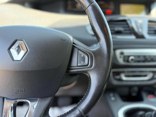RENAULT Scenic Grand Scenic 1.5 dCi 110CV Start&Stop*7 POSTI*