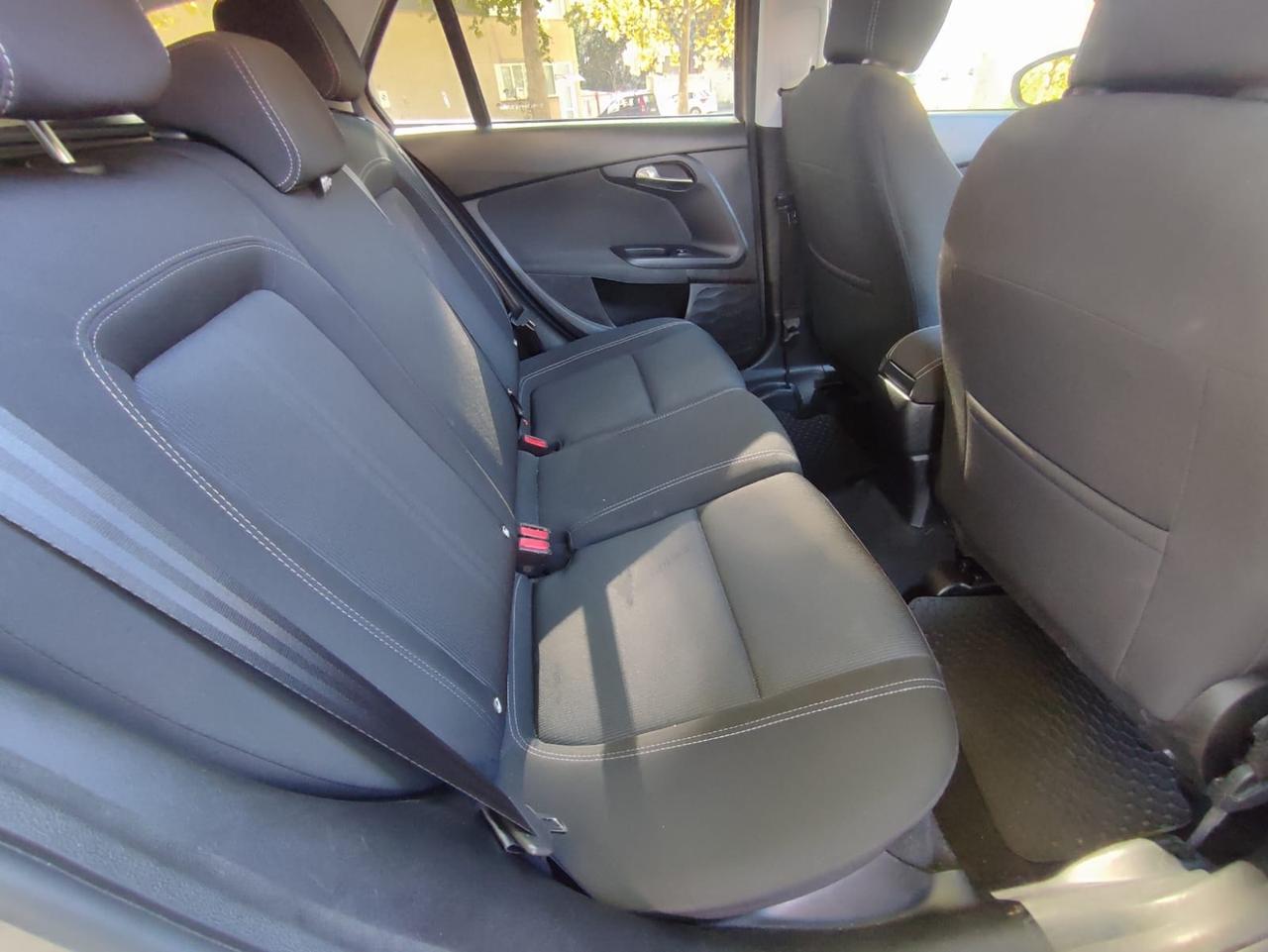 Fiat Tipo 1.4 tjet