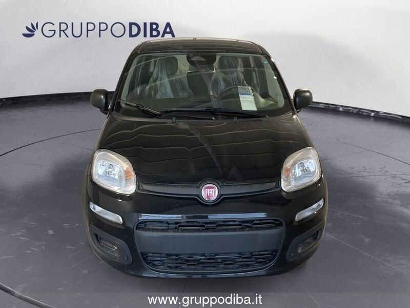 FIAT Pandina Panda 1.0 70cv Hybrid Panda
