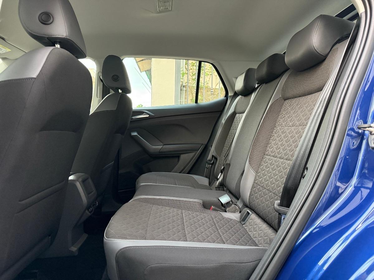 Volkswagen T-Cross Advanced 1.0 TSI 115CV