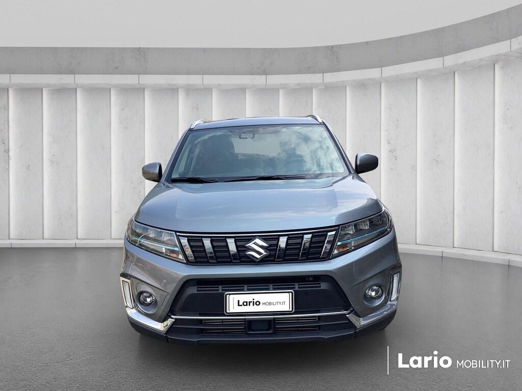 Suzuki Vitara 1.4 Boosterjet Hybrid Cool 2WD