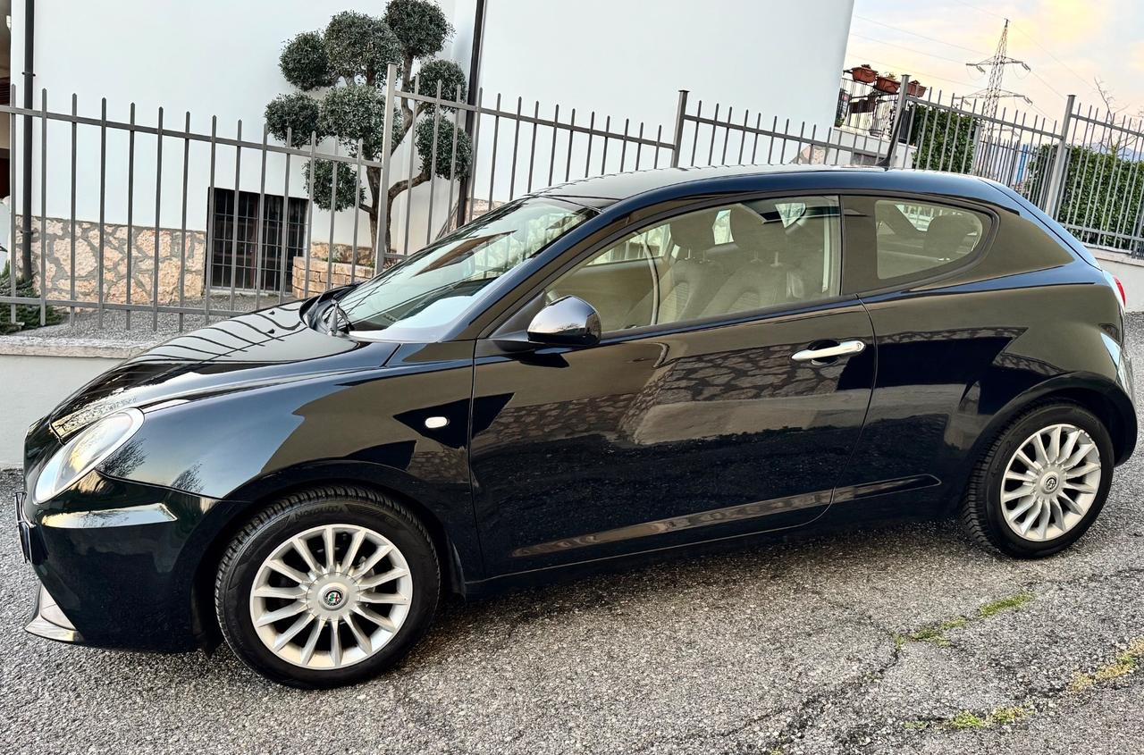 Alfa Romeo MiTo 1.4 8V GPL S&S ALLESTIMENTO SUPER