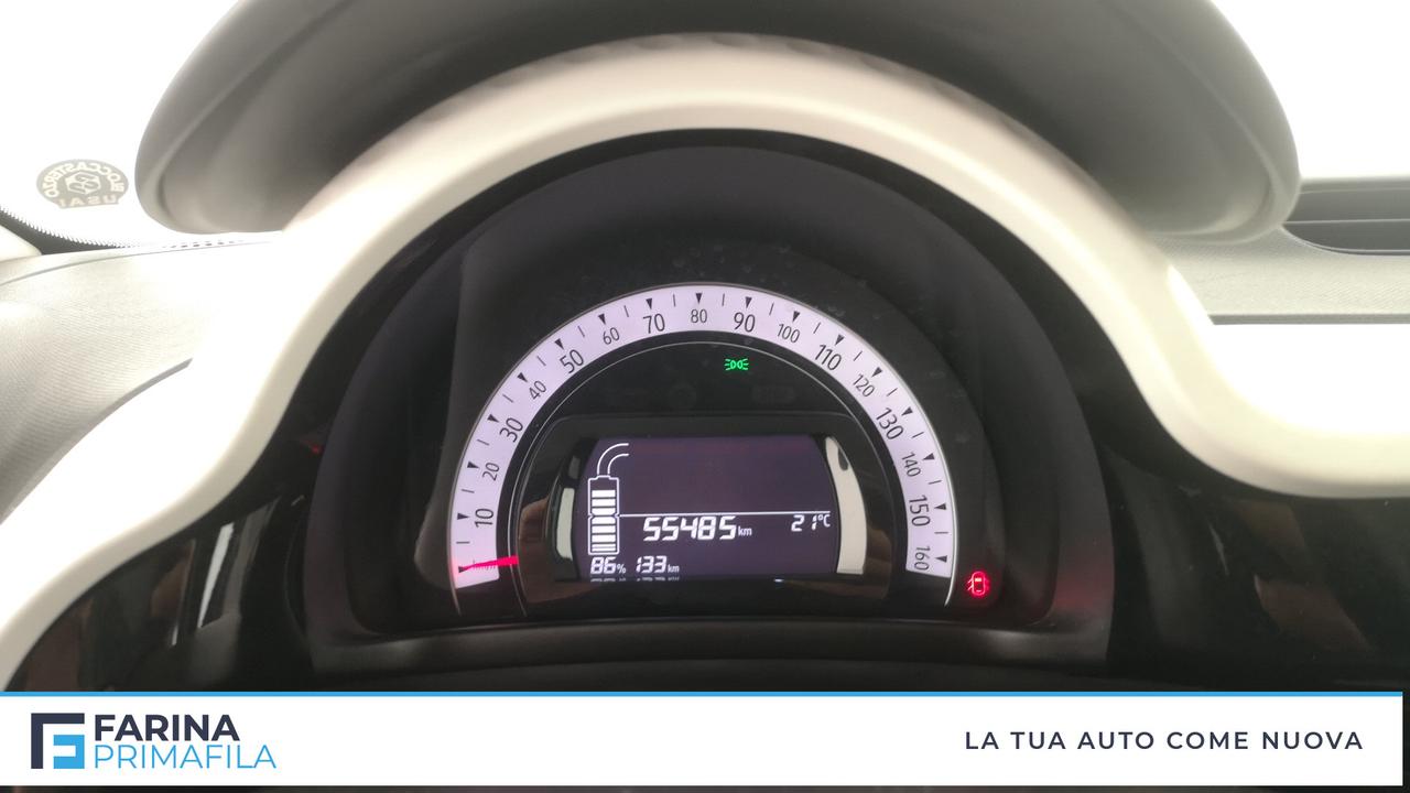 RENAULT Twingo Electric - Twingo Equilibre 22kWh