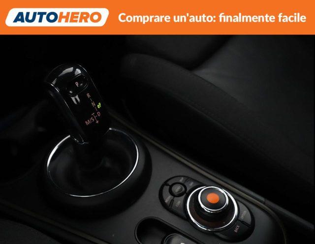 MINI Countryman 2.0 Cooper D Countryman ALL4